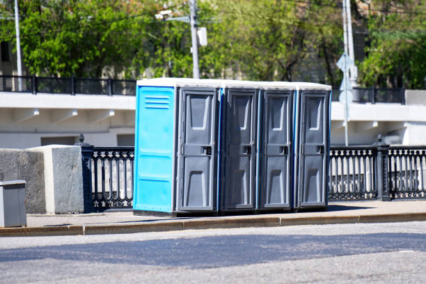 Best Event Portable Toilet Rental  in Cecil Bishop, PA